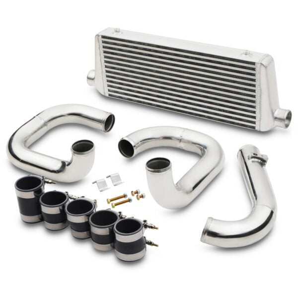 Kit Intercooler Maggiorato Frontale Opel Corsa D VXR 1.6 Turbo 07-10