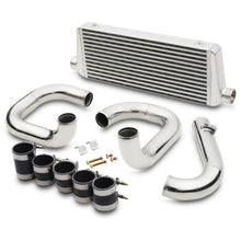 Load image into Gallery viewer, Kit Intercooler Maggiorato Frontale Opel Corsa D VXR 1.6 Turbo 07-10