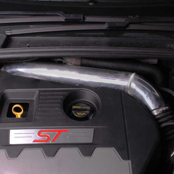 Tubo di aspirazione in alluminio Ford Focus MK3 ST3 ST250 12-15