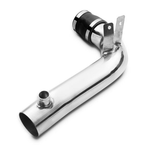 Crossover Pipe di aspirazione in alluminio Ford Fiesta MK7 ST180 1.6 Ecoboost 13+