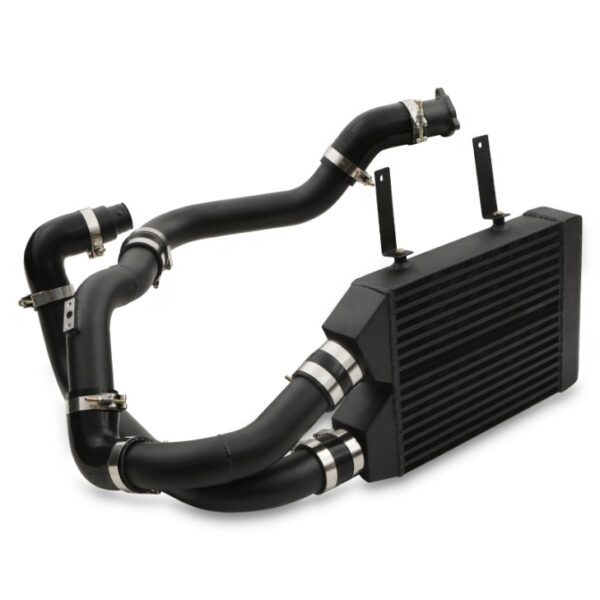 Kit Intercooler Maggiorato Frontale Skoda Fabia MK4 / Volkswagen Polo MK4 9N / Seat Ibiza 6L PD130 1.9 TDI 03-07