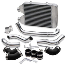 Load image into Gallery viewer, Kit Intercooler Maggiorato Frontale Volkswagen Polo MK4 PD130 1.9 TDI 01-09