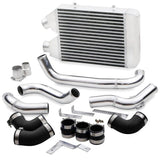 Kit Intercooler Maggiorato Frontale Skoda Fabia 6Y PD130 1.9 TDI 00-07