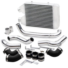 Load image into Gallery viewer, Kit Intercooler Maggiorato Frontale Volkswagen Polo MK4 PD130 1.9 TDI 01-09