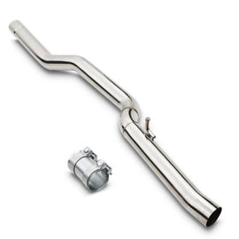 Sezione centrale di scarico Audi TT 8N MK1 1.8T 225Cv 98-06