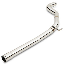 Sezione centrale di scarico Opel Corsa D VXR 1.6 Turbo 16V 07-14