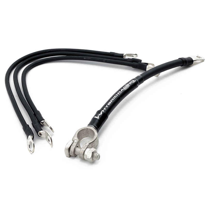 HR K-Series Swap Ground Kit