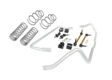Load image into Gallery viewer, WHITELINE Grip Series Kit ANTERIORE E POSTERIORE FORD FOCUS LW, LZ   4/2011+ 4CYL