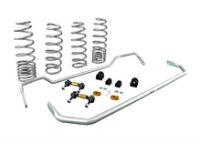 Load image into Gallery viewer, WHITELINE Grip Series Kit ANTERIORE E POSTERIORE MAZDA MX5 NC   9/2005-1/2015 4CYL