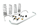 WHITELINE Grip Series Kit ANTERIORE E POSTERIORE MAZDA MIATA NC   9/2005-1/2015 4CYL