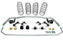 WHITELINE Grip Series Kit ANTERIORE E POSTERIORE MAZDA MIATA ND   8/2015+ 4CYL