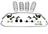 WHITELINE Grip Series Kit ANTERIORE E POSTERIORE MAZDA MIATA ND   8/2015+ 4CYL