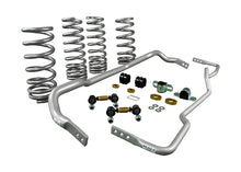 Load image into Gallery viewer, WHITELINE Grip Series Kit ANTERIORE E POSTERIORE NISSAN FAIRLADY Z33   10/2003-2009 6CYL