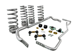 WHITELINE Grip Series Kit ANTERIORE E POSTERIORE NISSAN 350Z Z33   10/2003-2009 6CYL