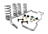 WHITELINE Grip Series Kit ANTERIORE E POSTERIORE NISSAN 350Z Z33   10/2003-2009 6CYL