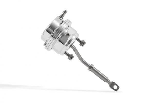 Attuatore turbocompressore Garrett (480009)