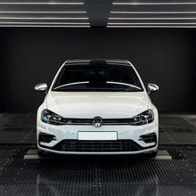 Load image into Gallery viewer, MVT Intercooler Frontale VW Golf MK8 R 2.0 TSI 2019+