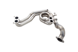 XForce Collettori di scarico 4-1, 304 Polished Stainless Steel Toyota Gt86 Subaru BRZ