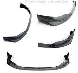 EVO 10 ANTERIORE IN CARBONIO SPLITTER LIP  EVO X - em-power.it