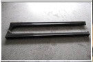 LANCER EVO 10 ESTENSIONI IN CARBONIO LIP MINIGONNE H2 STYLE