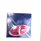 REPLICA IMPREZA PINK BADGE i PER 02 ONWARDS or Mr IncROSSOible