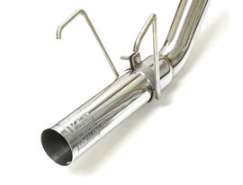 Terminale di Scarico M2 HORNET REAR BOX EG/EK 70mm TIP