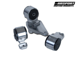 Hasport Supporti Motore per SWAP (Cable) (Civic/CRX 87-93) - em-power.it