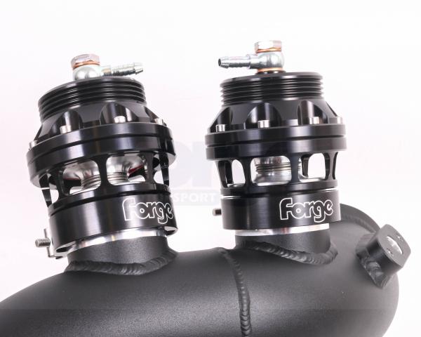 Kit Tubo rigido con doppie valvole BMW Serie 3 E90/E91/E92/E93 335i