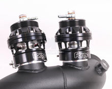 Carica l&#39;immagine nel visualizzatore di Gallery, Kit Tubo rigido con doppie valvole BMW Serie 3 E90/E91/E92/E93 335i