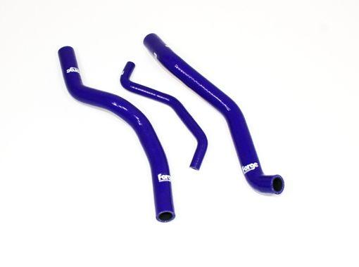 Tubi del Sistema del riscaldamento VW Golf Mk5 MK6 e Audi S3 8P 2.0 Litri