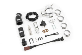 Kit  Blow Off valvola di scarico e ricircolo ad alto flusso Audi S3 (8P)