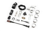 Kit  Blow Off valvola di scarico e ricircolo ad alto flusso Audi S3 (8P)