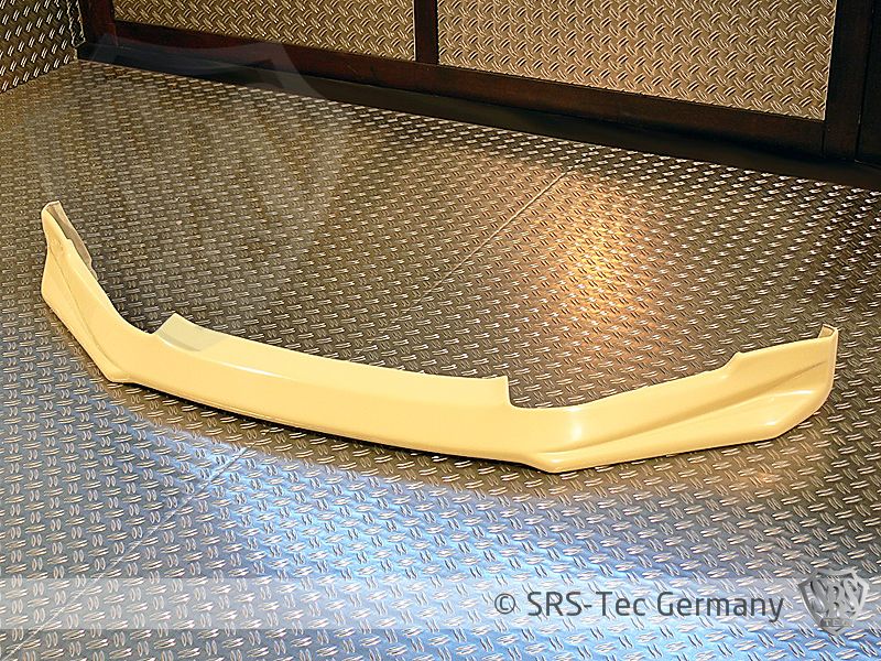 Lip spoiler anteriore H1, Honda S2000