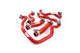 Kit tubi liquido di raffreddamento Honda Civic Type R (FK8)