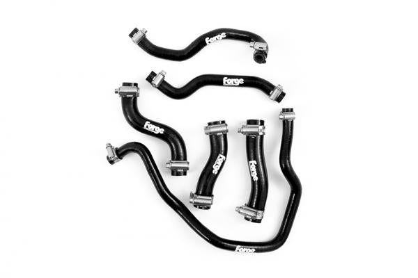 Kit tubi liquido di raffreddamento Honda Civic Type R (FK8)