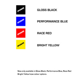 Pro Hoses Kit Tubazioni Acqua per Fiat Abarth 500 / 595