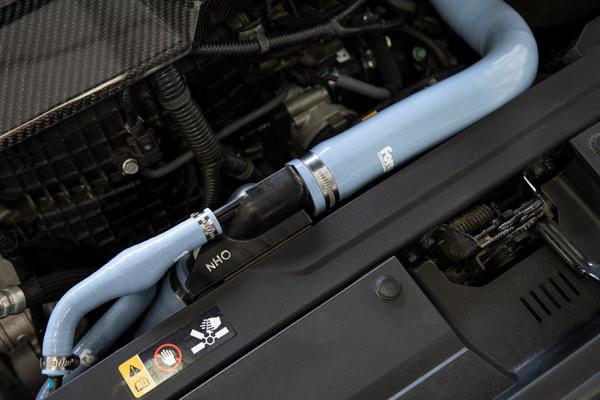 Kit tubi liquido di raffreddamento Hyundai i30N/Veloster N