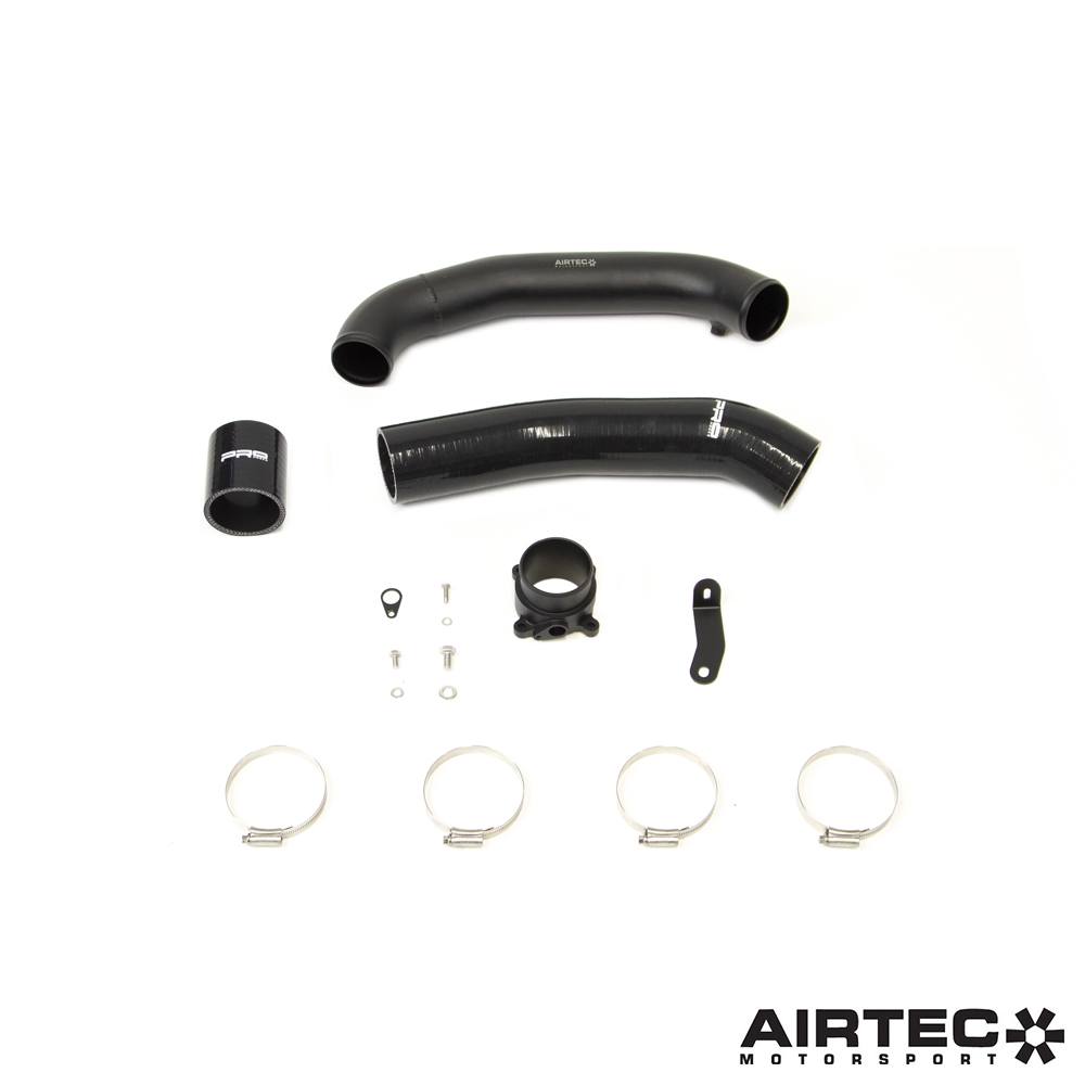 AIRTEC Motorsport Cold Side Big Boost Pipe Kit per Hyundai I20N