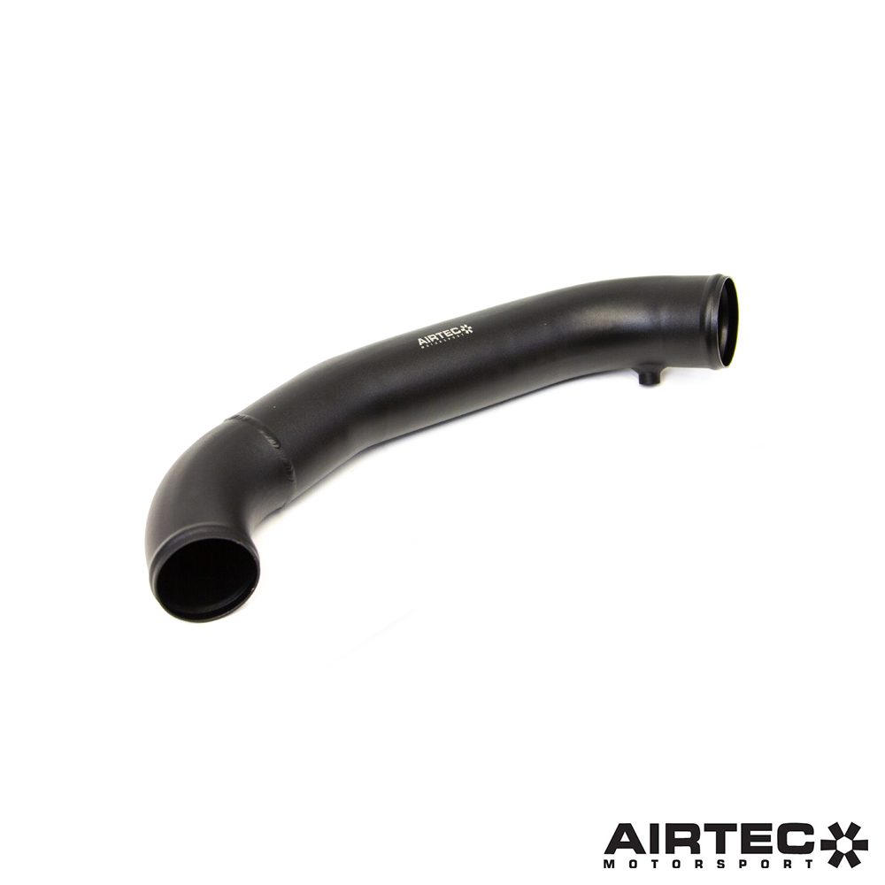 AIRTEC Motorsport Cold Side Big Boost Pipe Kit per Hyundai I20N