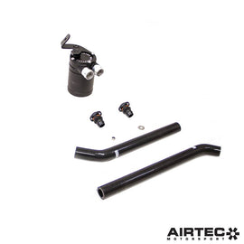 AIRTEC Motorsport Kit Recupero Vapori Olio per Hyundai i20N