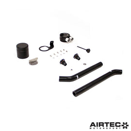 AIRTEC Motorsport Kit Recupero Vapori Olio per Hyundai i20N
