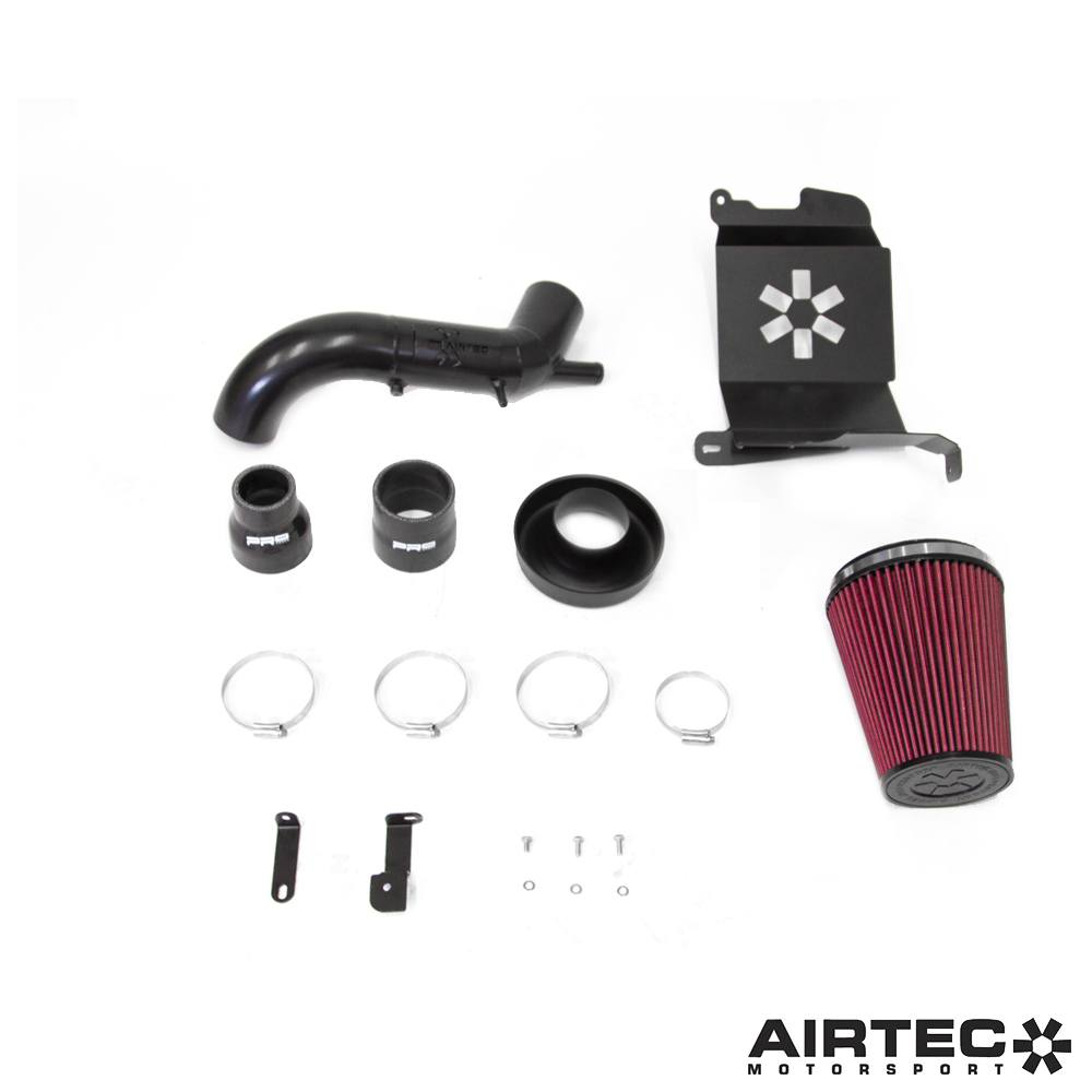 AIRTEC Motorsport Kit di Aspirazione per Hyundai i20N