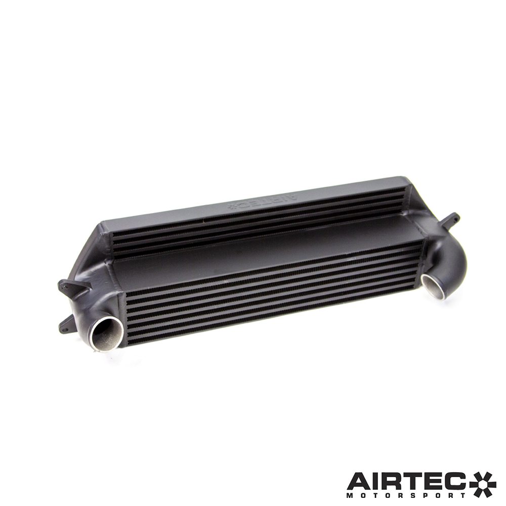 AIRTEC Motorsport Intercooler Frontale per Hyundai i20N