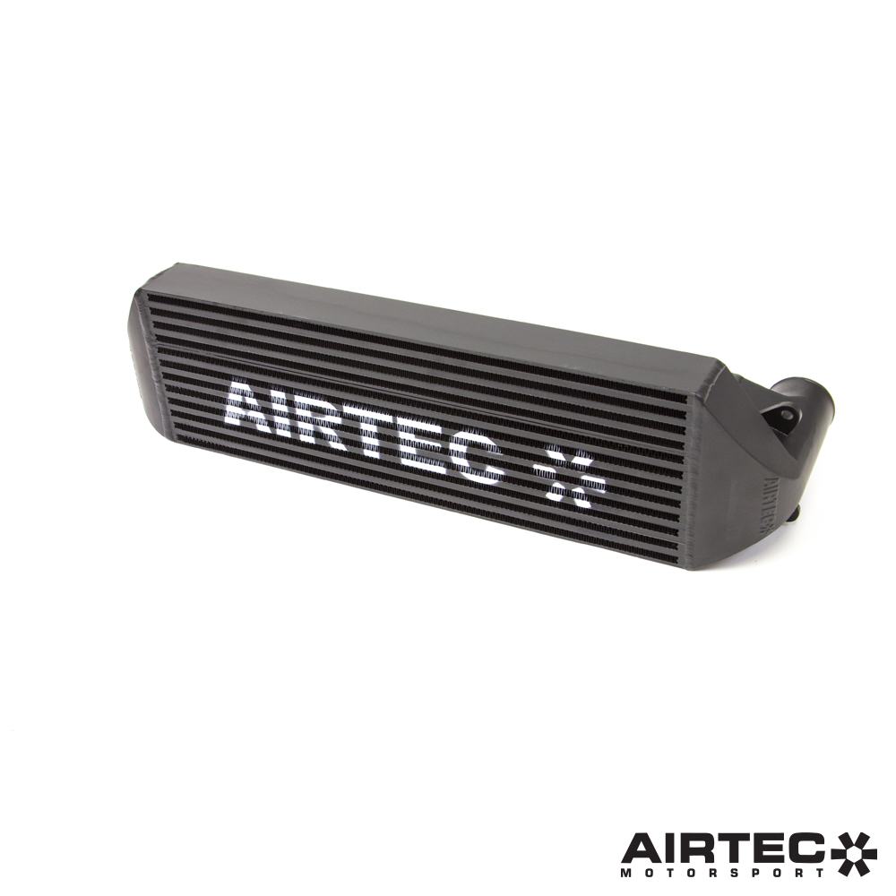 AIRTEC Motorsport Intercooler Upgrade per Hyundai Veloster N