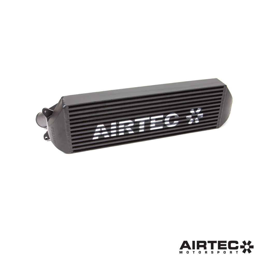 AIRTEC Motorsport Intercooler Upgrade per Hyundai Veloster N