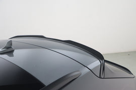 AUDI S6 C8 Avant 2019+ Spoiler Tetto Lucido