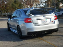 Load image into Gallery viewer, Subaru 2015 WRX STi Bottomline body kit / Lip kit.