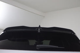 OPEL Astra L 2020+ Spoiler