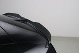 OPEL Astra L 2020+ Spoiler