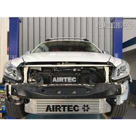 AIRTEC Motorsport Kit Raffreddamento Olio Motore per Volvo C30 T5